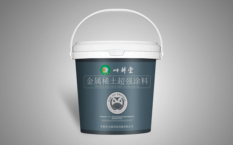 草耕堂负氧离子涂料都有哪些功能？